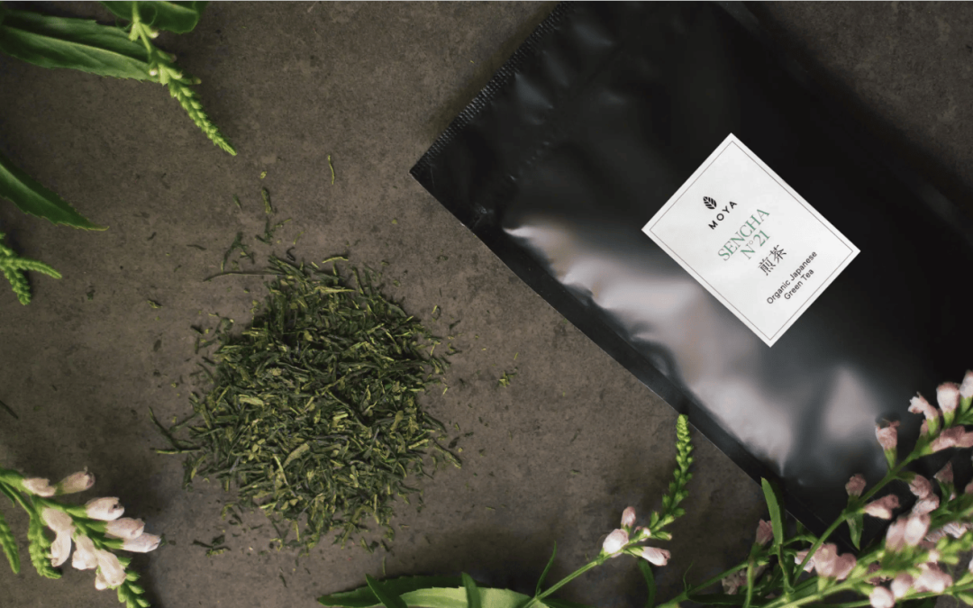Sencha – ein Tee-Klassiker