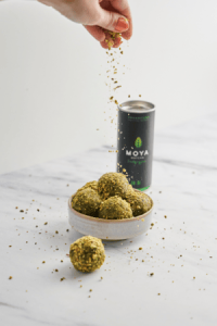 matcha kugeln rezept