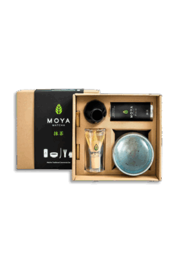 Mizu Zeremonielles Matcha-Set