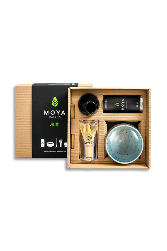 Mizu Zeremonielles Matcha-Set