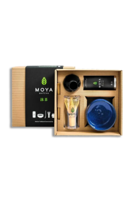 Kaze Zeremonielles Matcha-Set