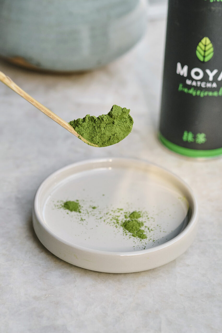 Matcha