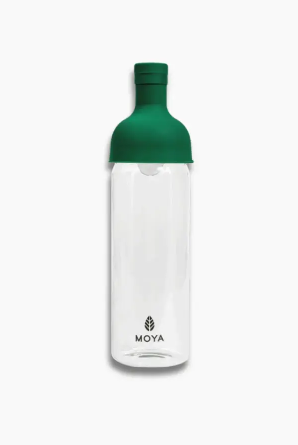 Glasflasche für Cold Brew Tea 750ml