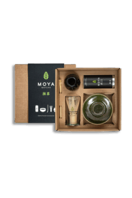 Kioto Zeremonielles Matcha-Set