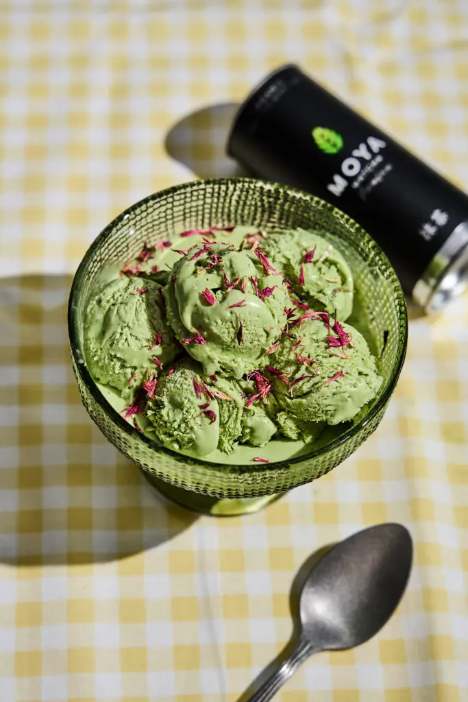 matcha eis