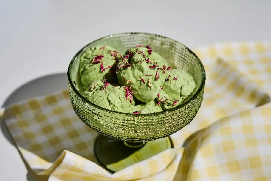 matcha eis