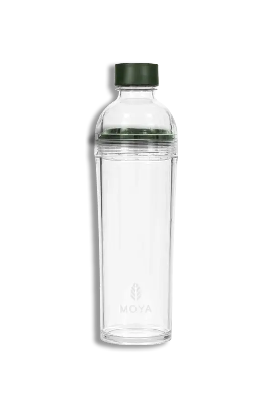 Matcha Shaker