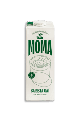 MOMA Barista Oat Professional getränk 1 L