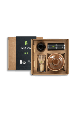 Kuko Zeremonielles Matcha-Set