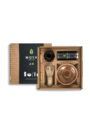 Kuko Zeremonielles Matcha-Set