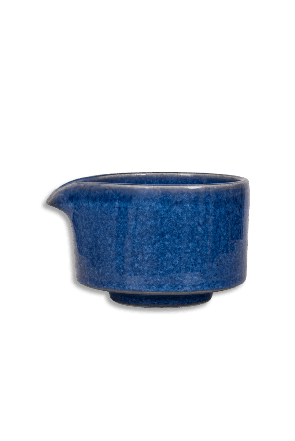 Matchawan Kaze matcha-teeschale mit ausguss