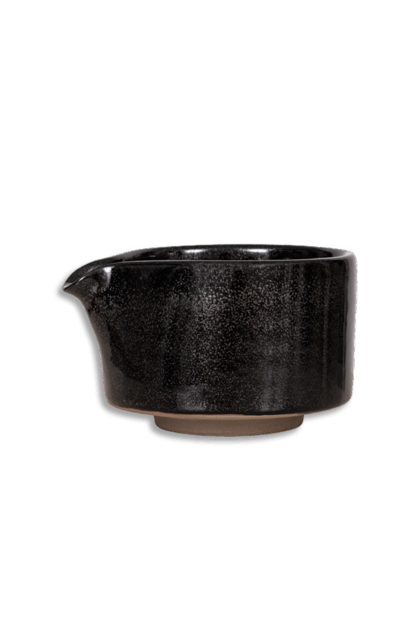 Matchawan Yuro matcha-teeschale mit ausguss