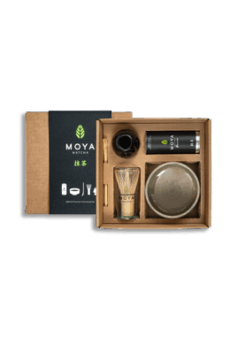 Tokio Zeremonielles Matcha-Set