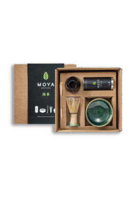 Mori Zeremonielles Matcha-Set